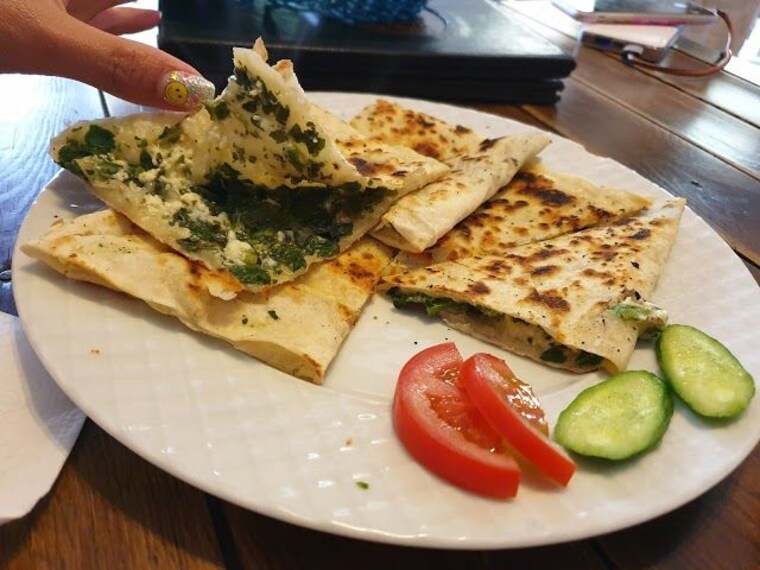 Cafe Safak-2